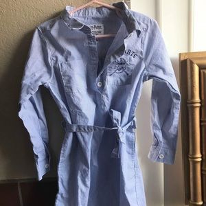 Harry Potter Dress